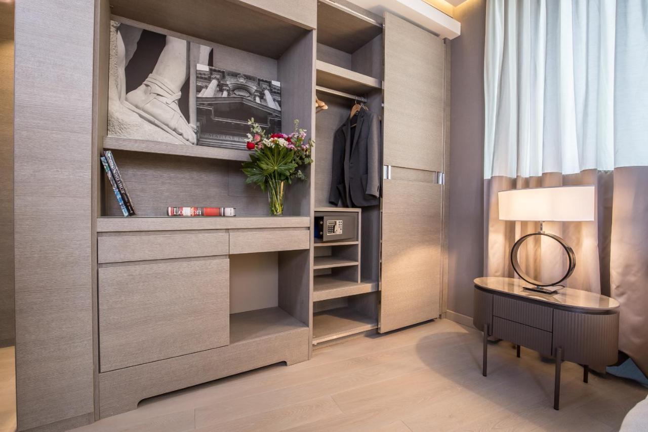 Orazio Palace 4* Rom