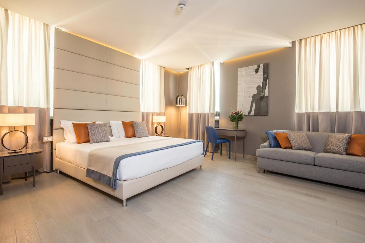 Hotel Orazio Palace Rom