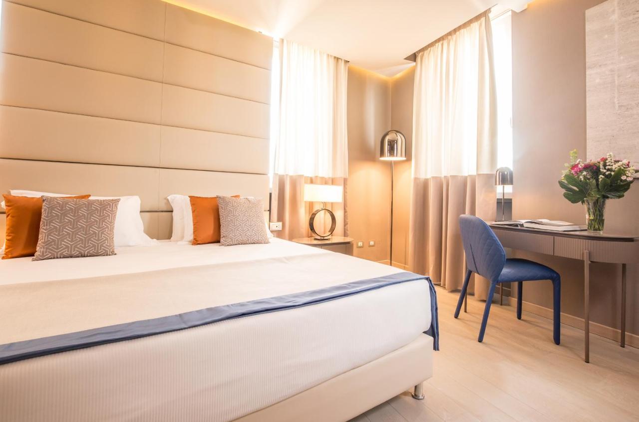 Orazio Palace Hotel 4*