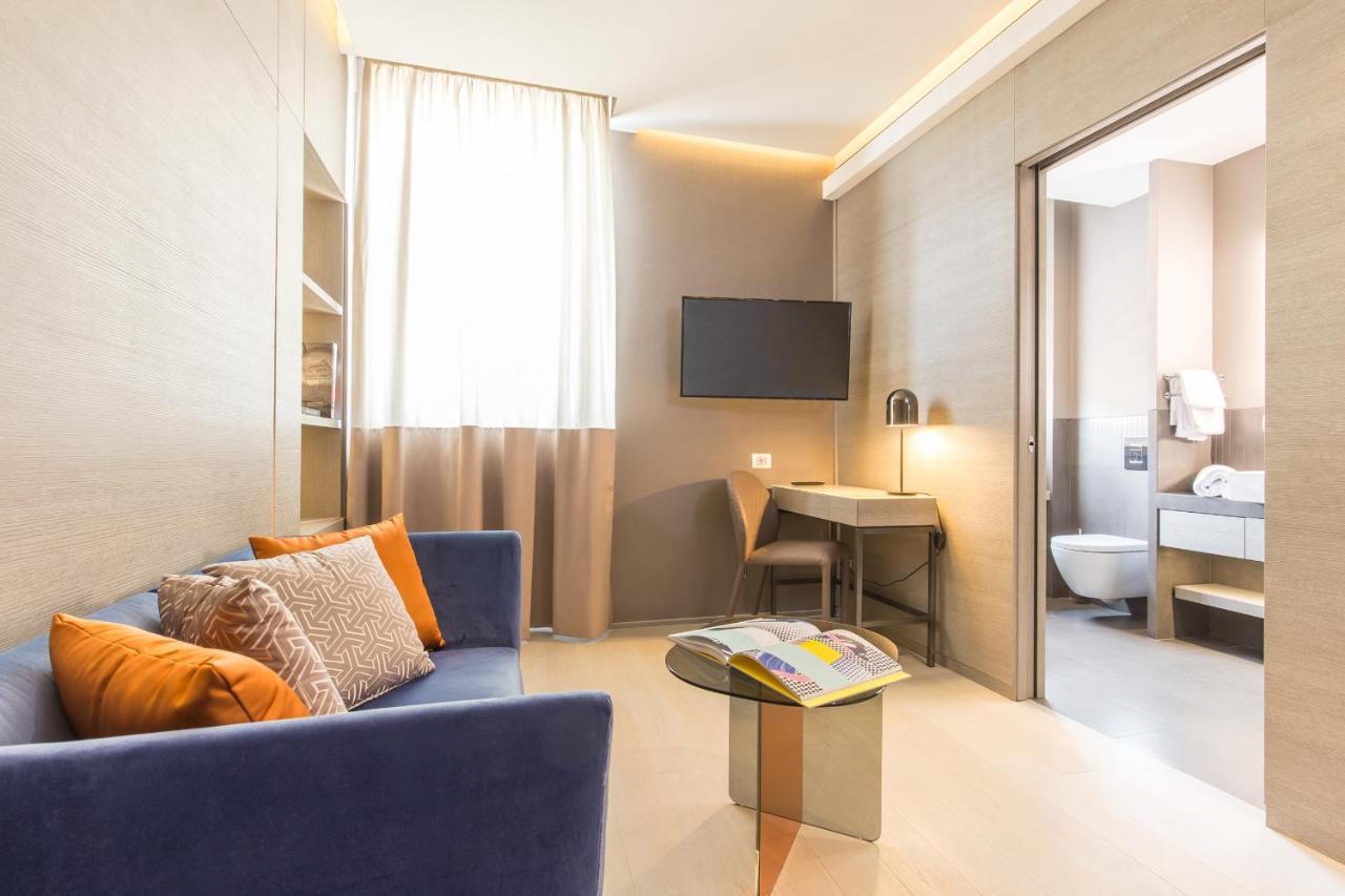 Orazio Palace 4* Rom