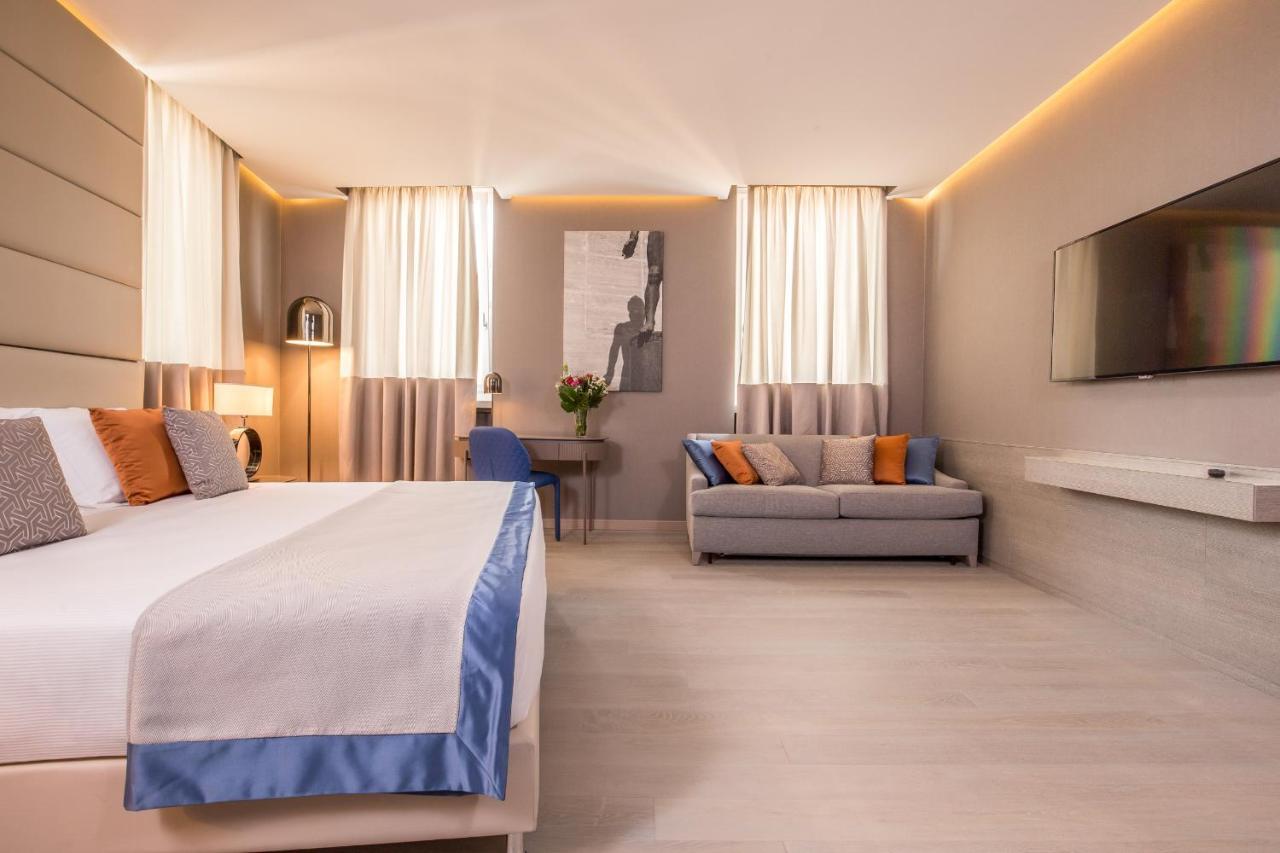 Hotel Orazio Palace 4*