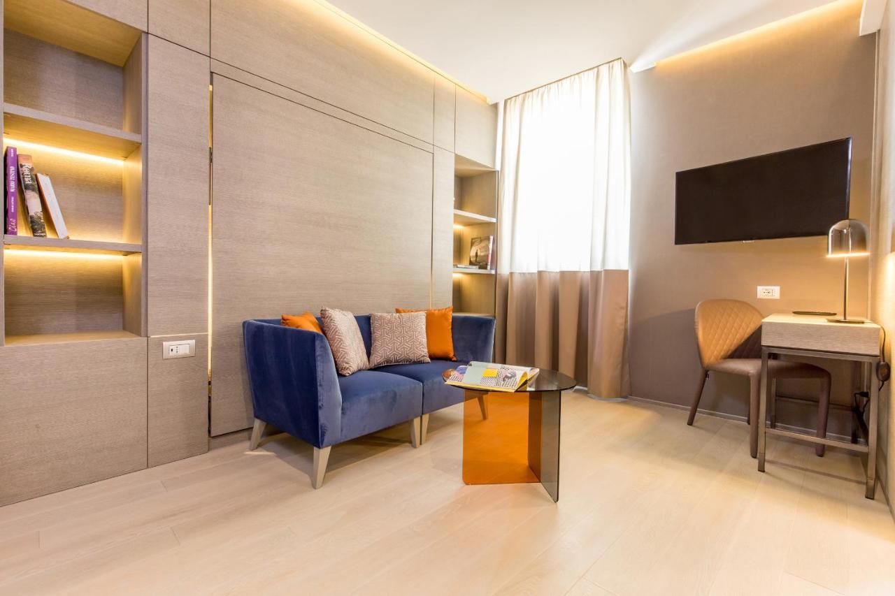 Orazio Palace 4* Rom