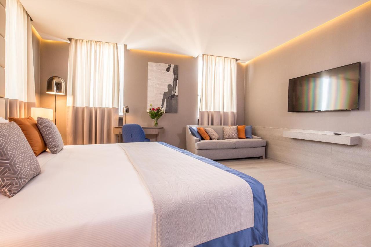 Orazio Palace 4* Rom