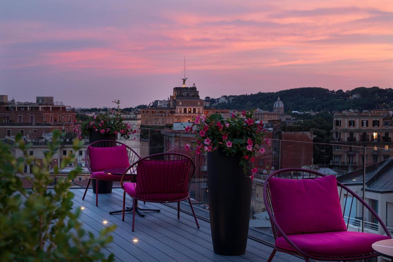 Hotel Orazio Palace Rom