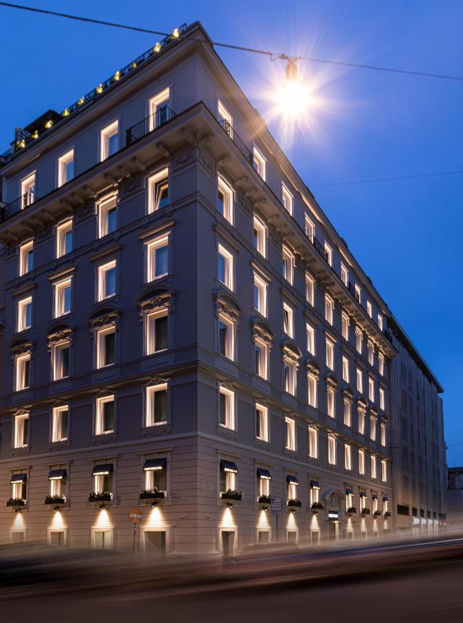 Hotel Orazio Palace Rom