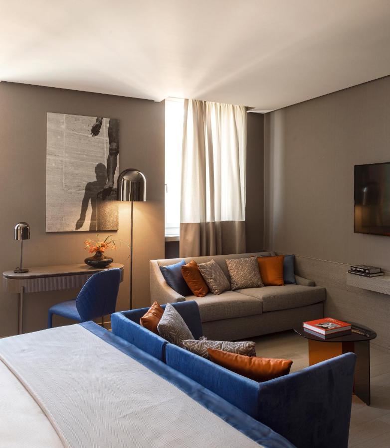 Orazio Palace 4* Rom