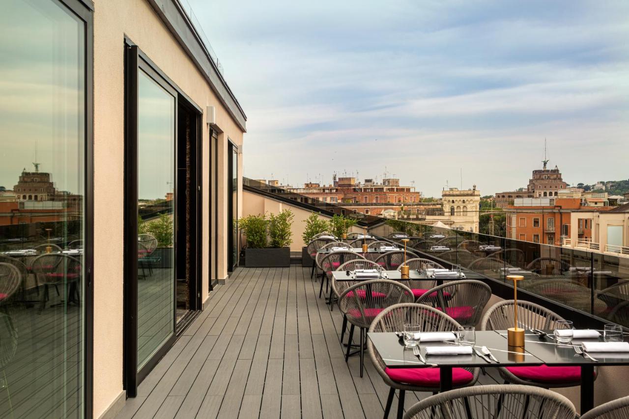 Orazio Palace Hotel 4*