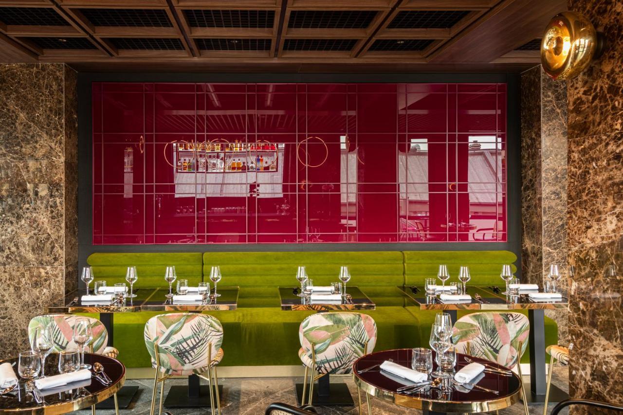 Hotel Orazio Palace 4*