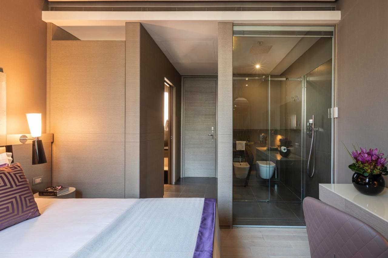 Hotel Orazio Palace Rom
