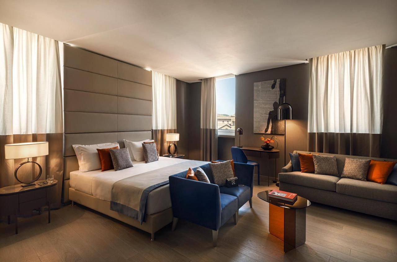 Hotel Orazio Palace Rom