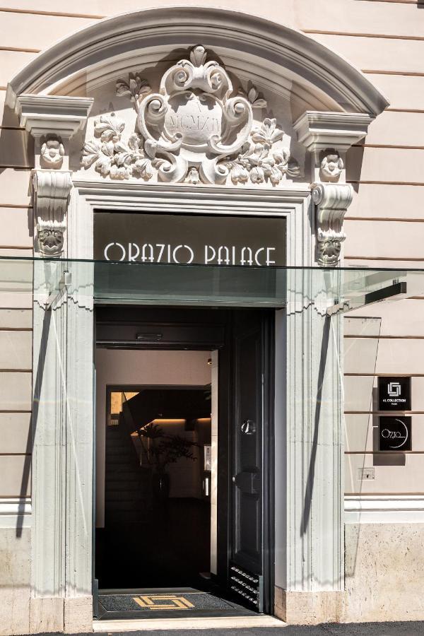 Orazio Palace 4*