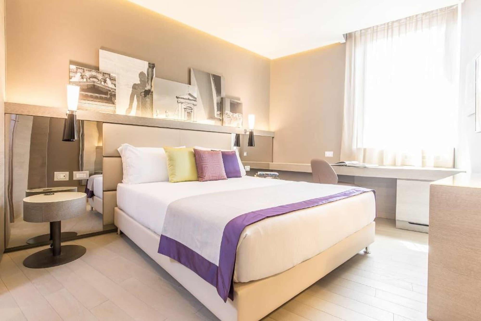 Orazio Palace Hotel 4*