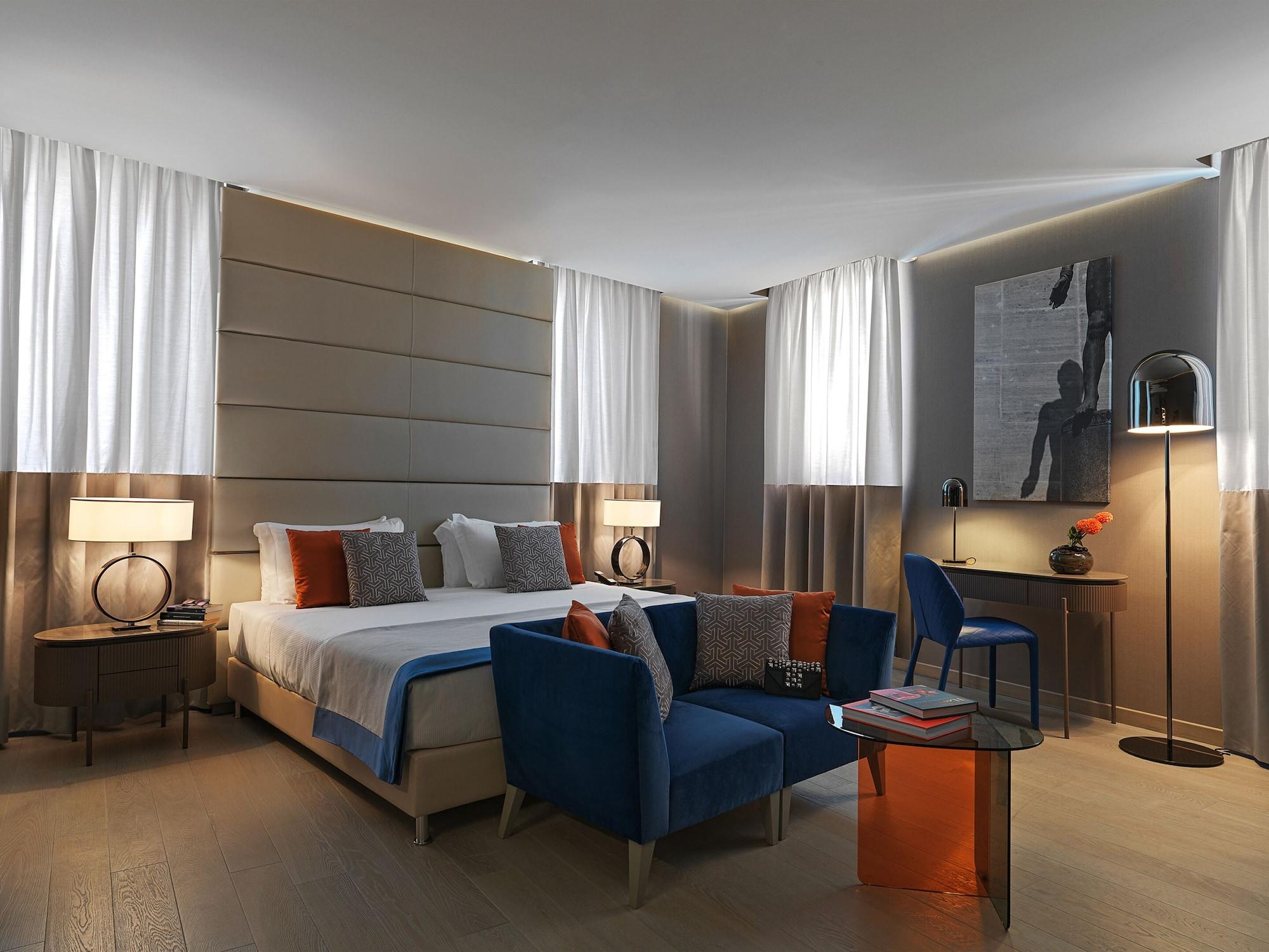 Hotel Orazio Palace Rom
