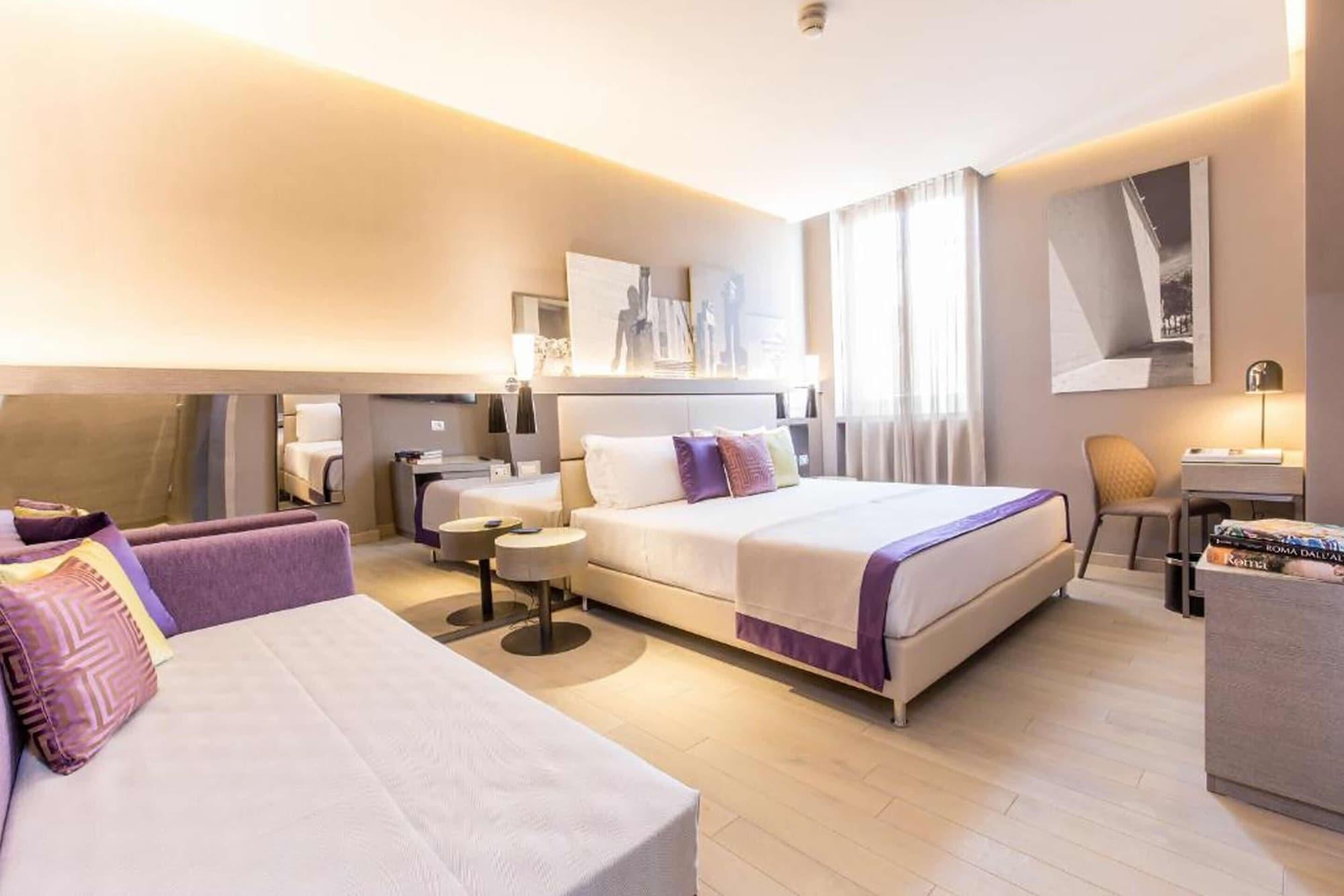 Hotel Orazio Palace 4*