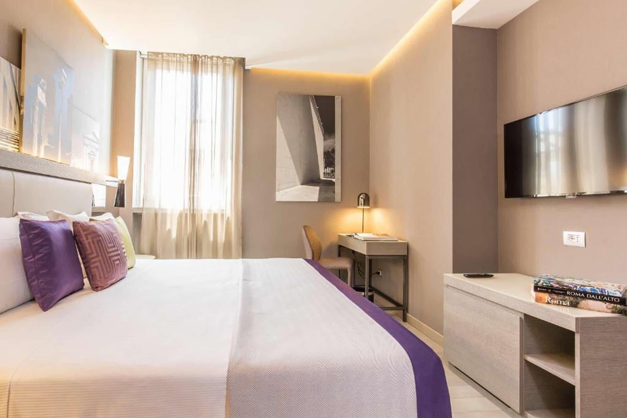 Orazio Palace 4* Rom