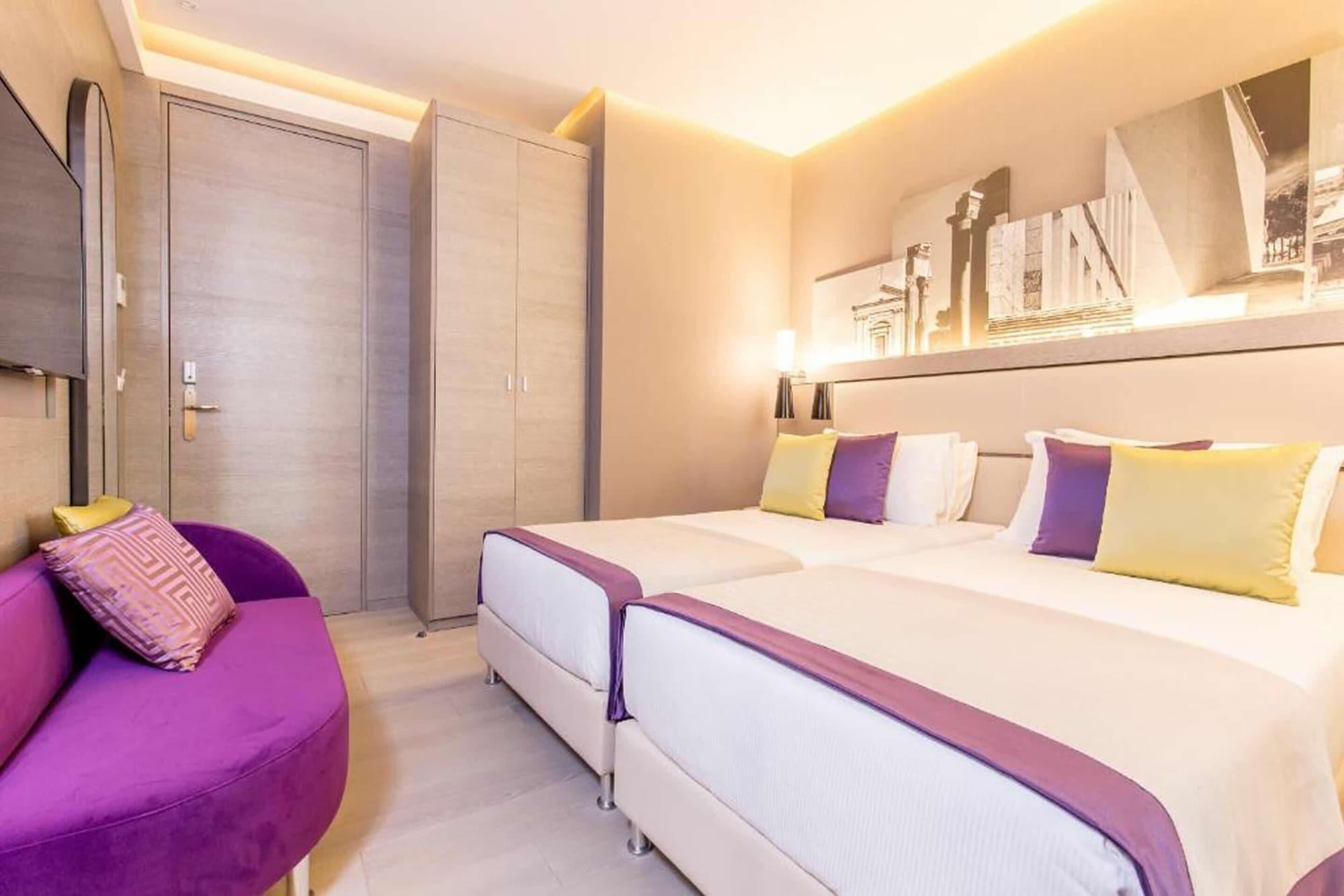 Orazio Palace 4*