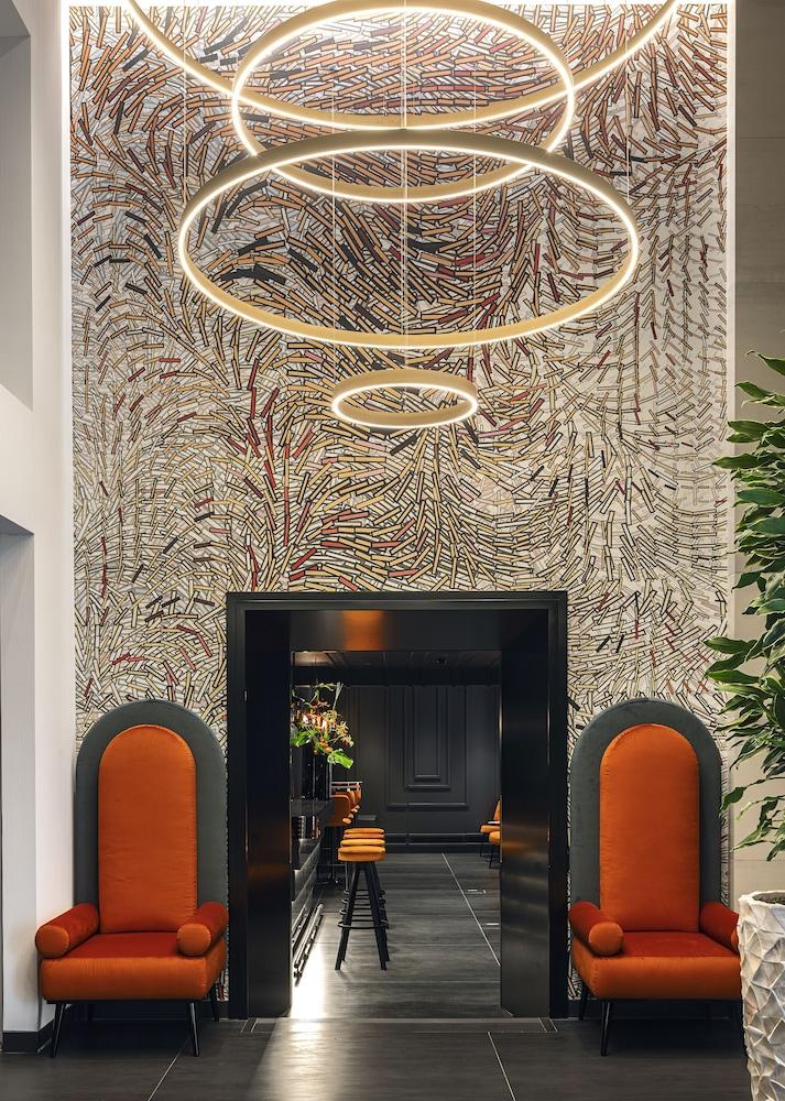 Orazio Palace 4* Rom