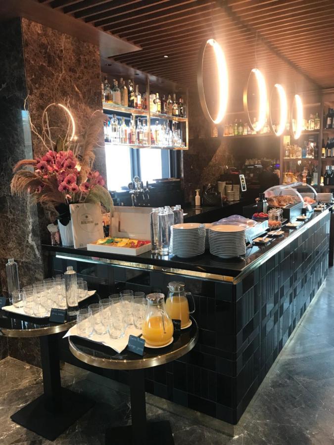 Hotel Orazio Palace Rom