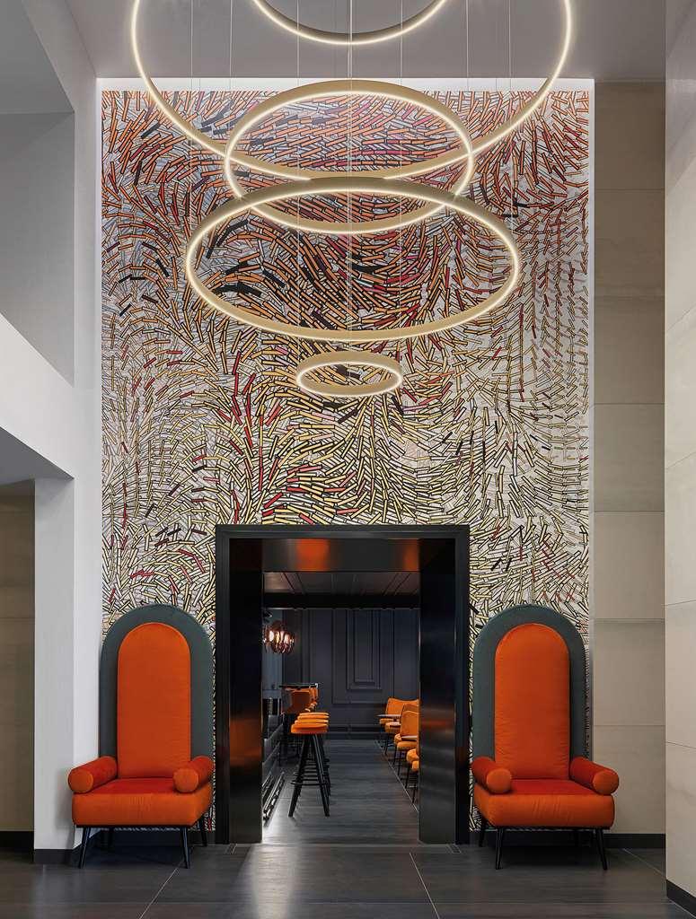 Hotel Orazio Palace Rom