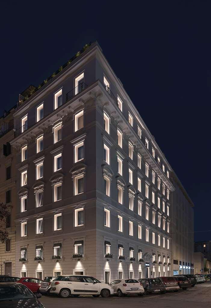 Orazio Palace Hotel Rom