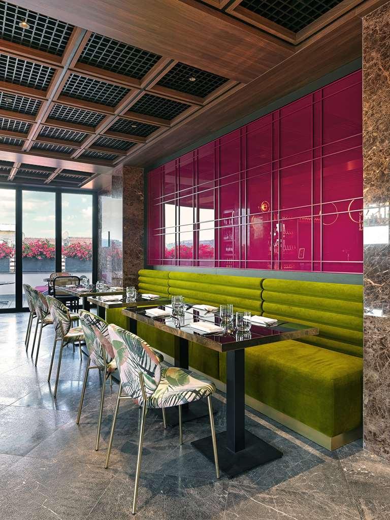 Hotel Orazio Palace Rom