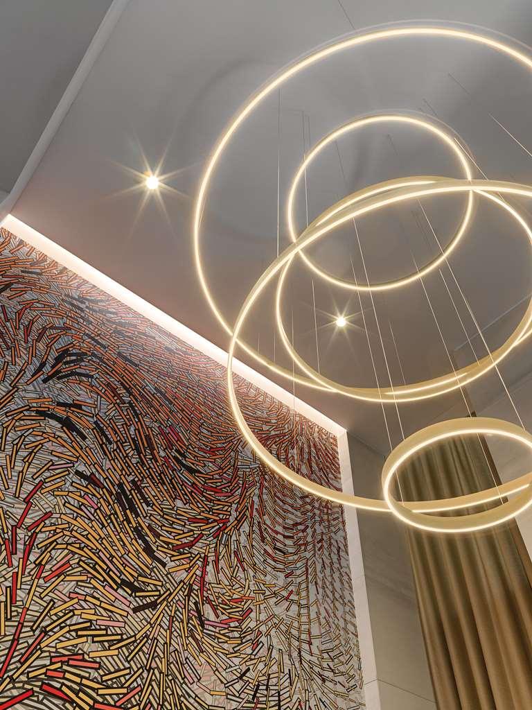 Hotel Orazio Palace Rom
